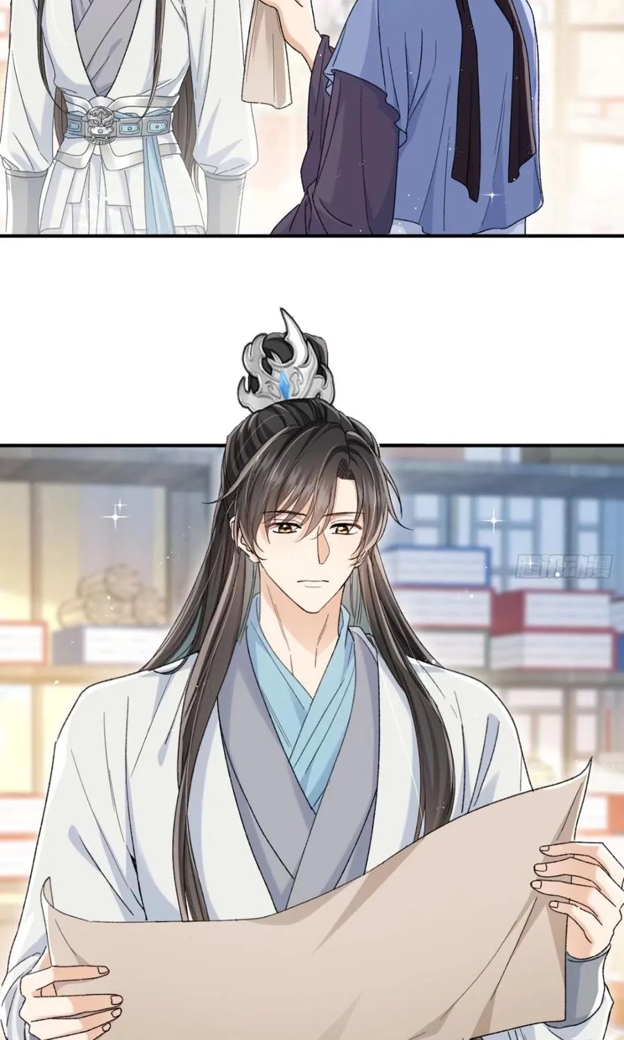 Phu Nhân Hôm Nay Muốn Hòa Ly Chapter 7 - Trang 7