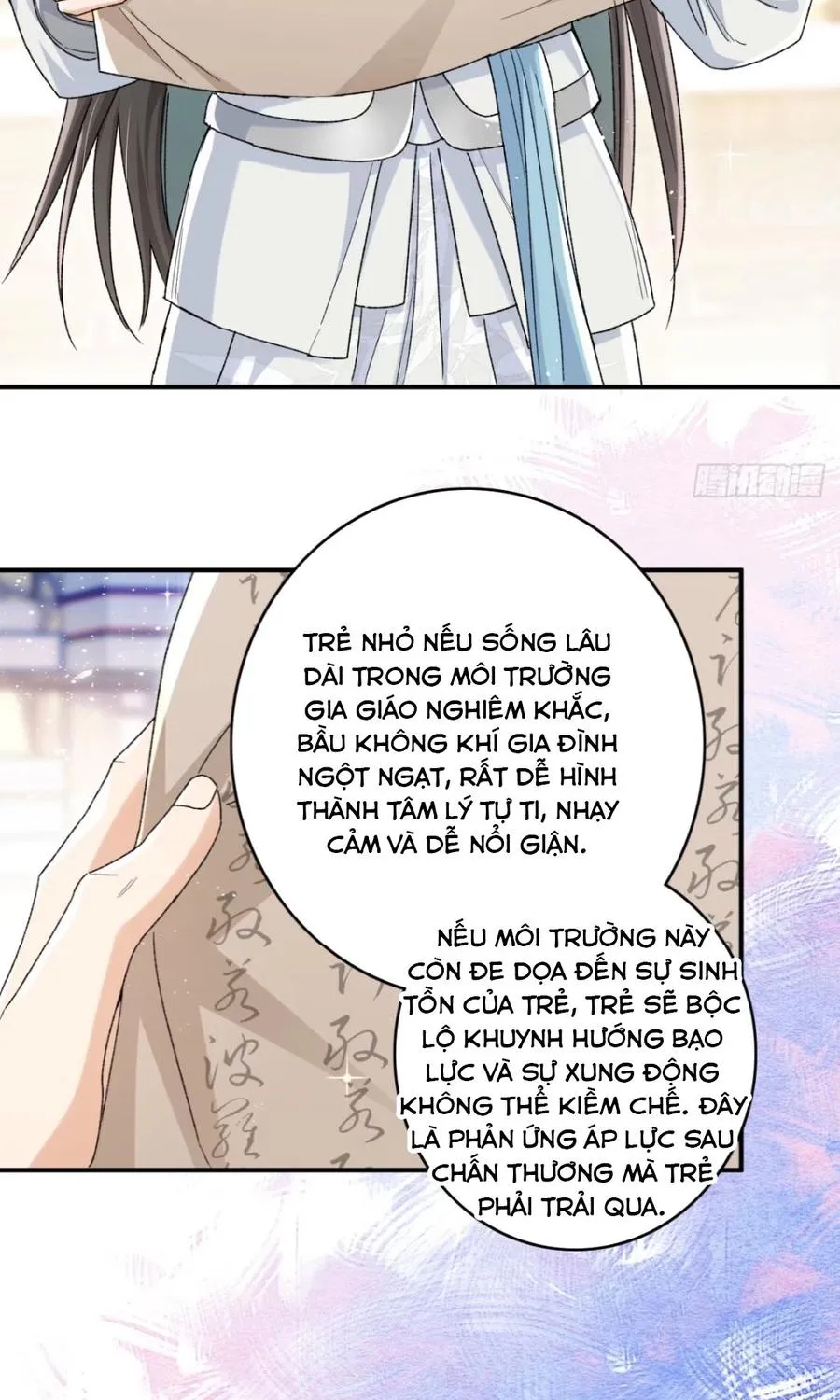Phu Nhân Hôm Nay Muốn Hòa Ly Chapter 7 - Trang 8