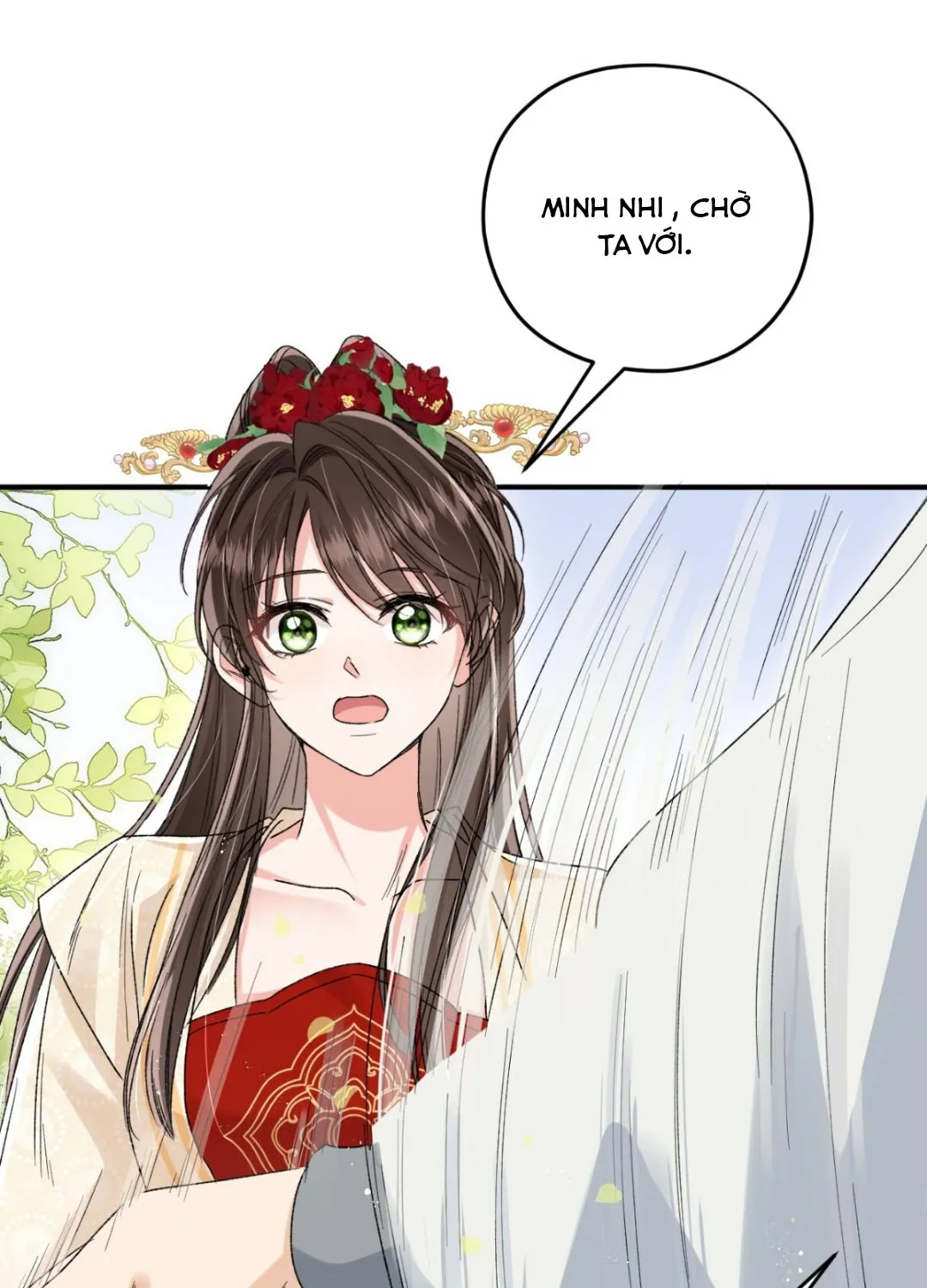 Phu Nhân Hôm Nay Muốn Hòa Ly Chapter 9 - Trang 13