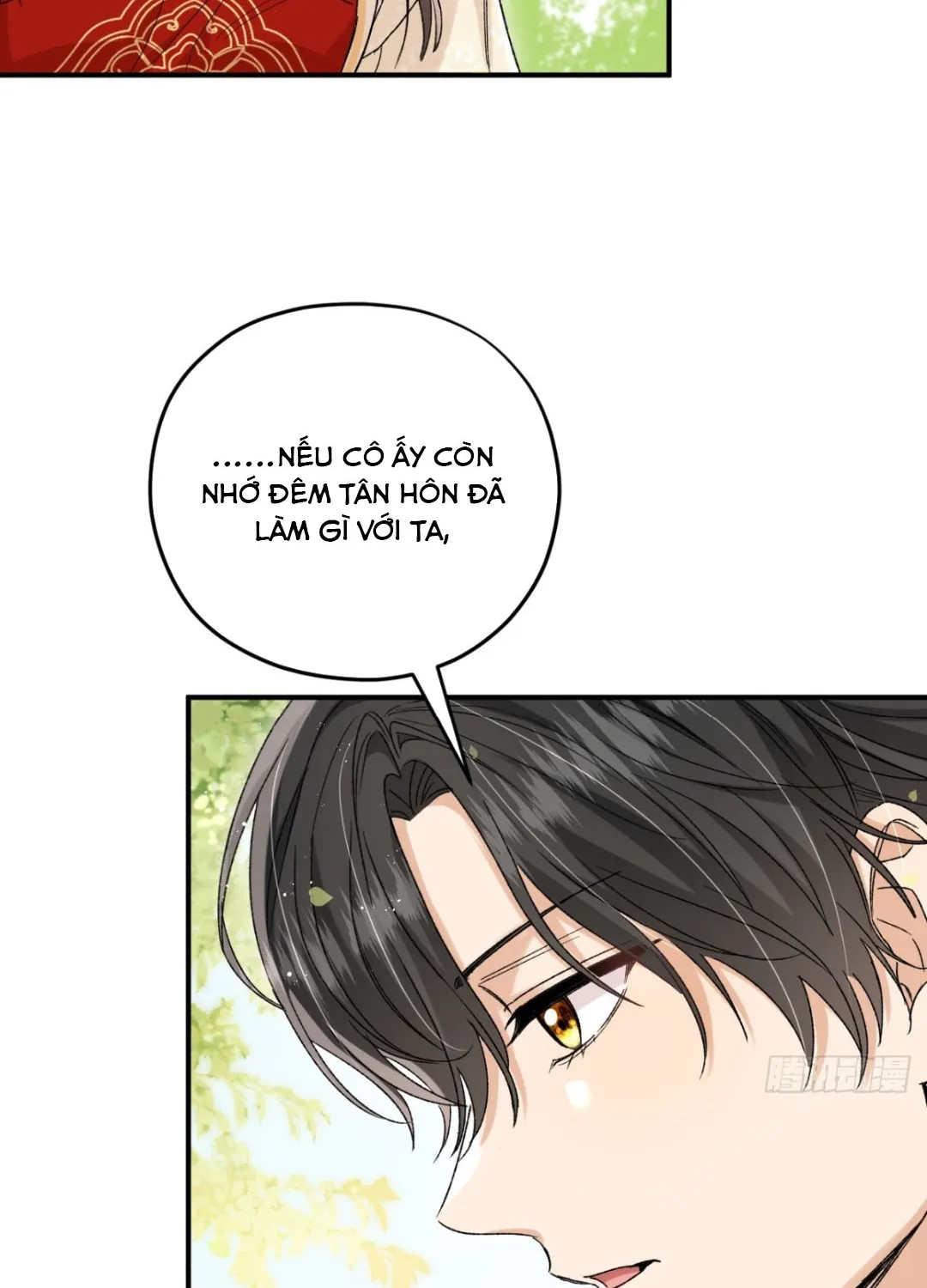 Phu Nhân Hôm Nay Muốn Hòa Ly Chapter 9 - Trang 23