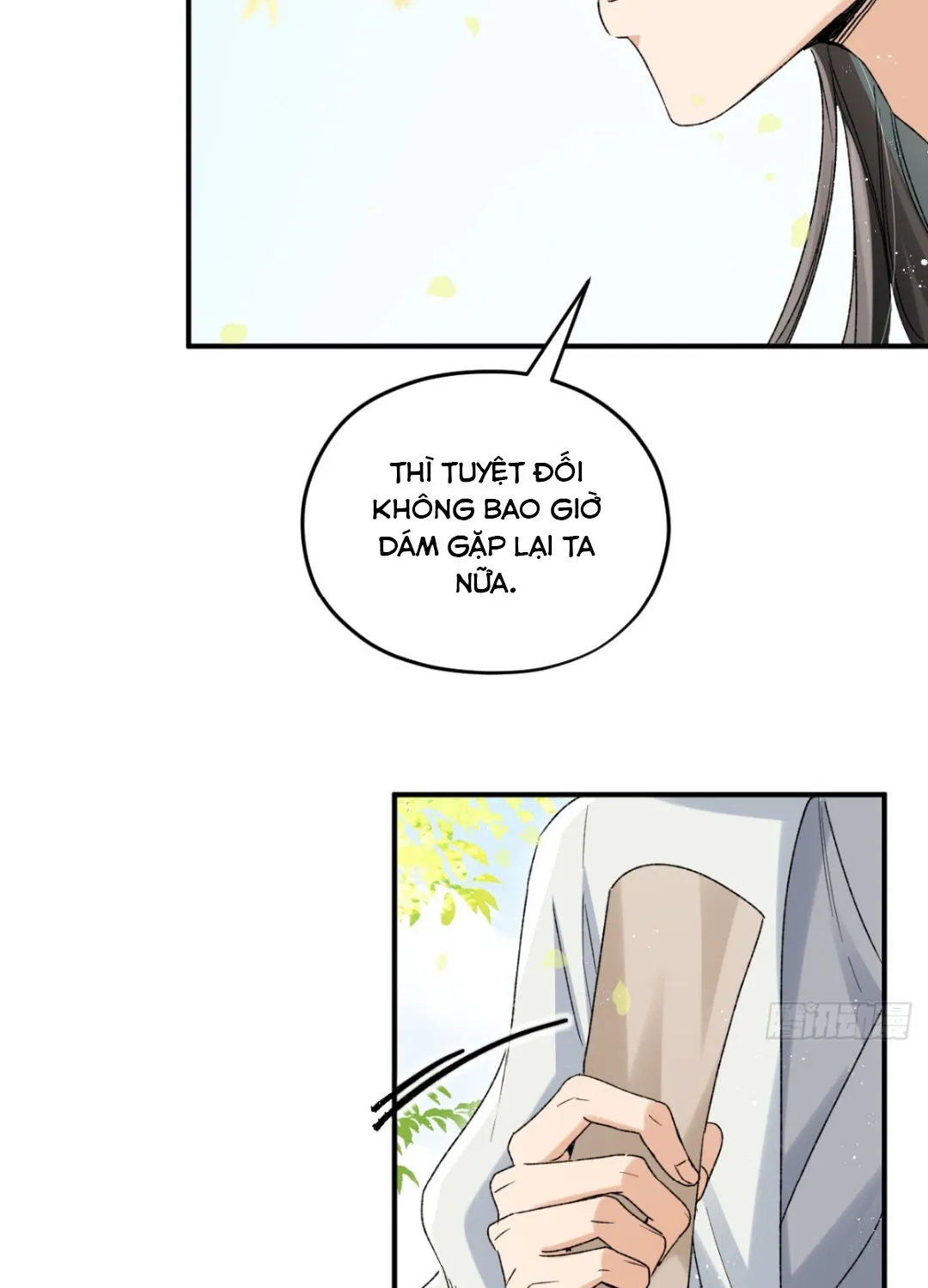 Phu Nhân Hôm Nay Muốn Hòa Ly Chapter 9 - Trang 24
