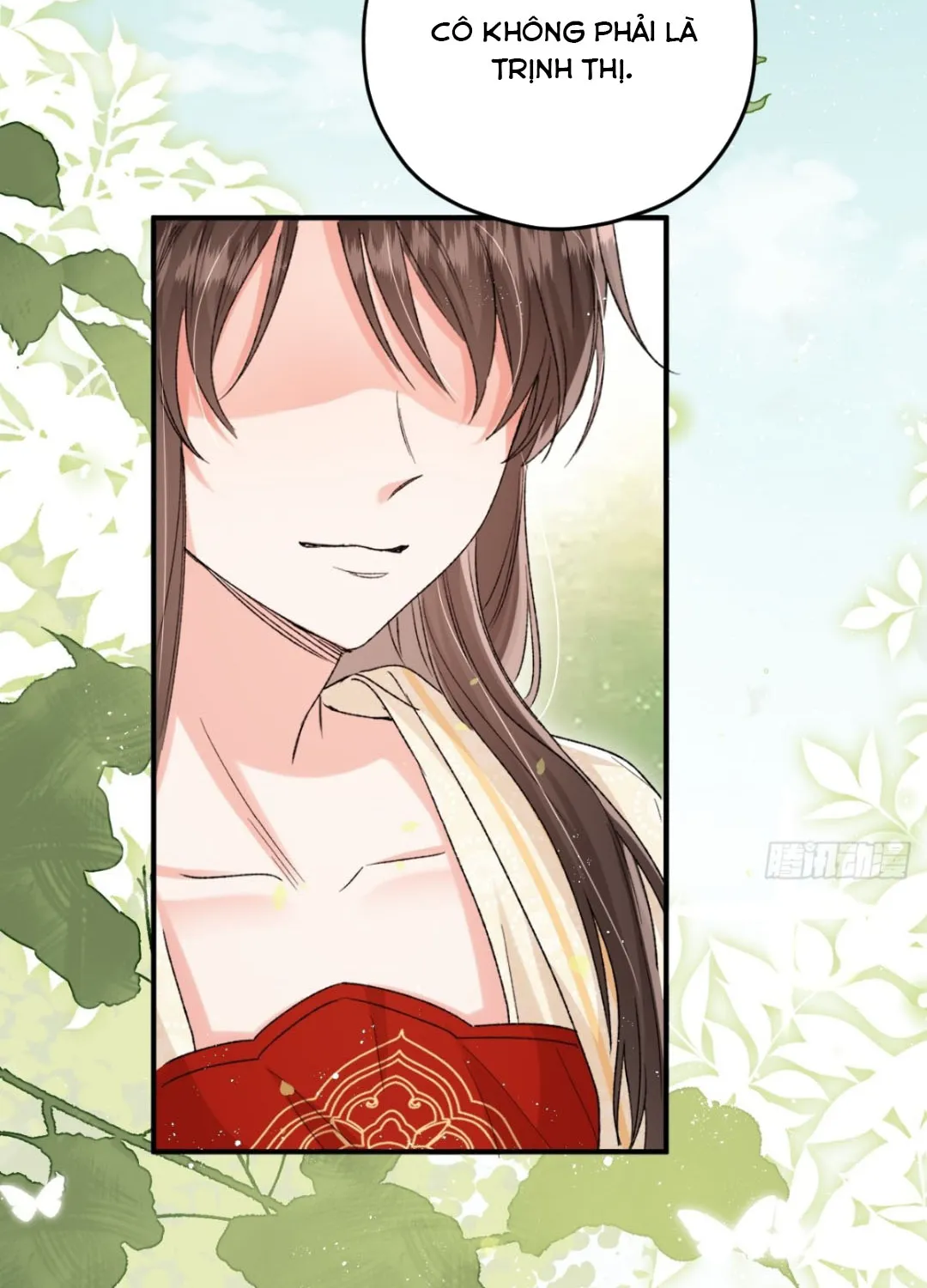 Phu Nhân Hôm Nay Muốn Hòa Ly Chapter 9 - Trang 27
