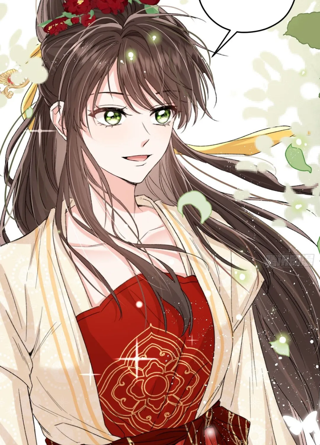 Phu Nhân Hôm Nay Muốn Hòa Ly Chapter 9 - Trang 29