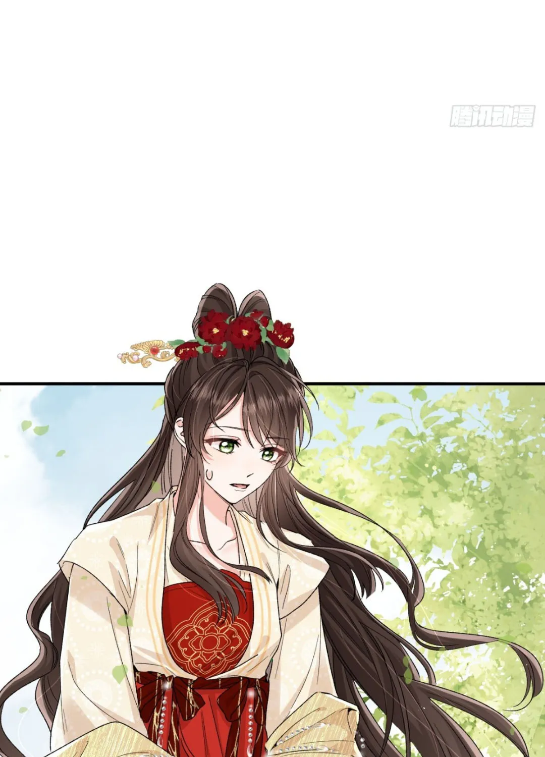 Phu Nhân Hôm Nay Muốn Hòa Ly Chapter 9 - Trang 31