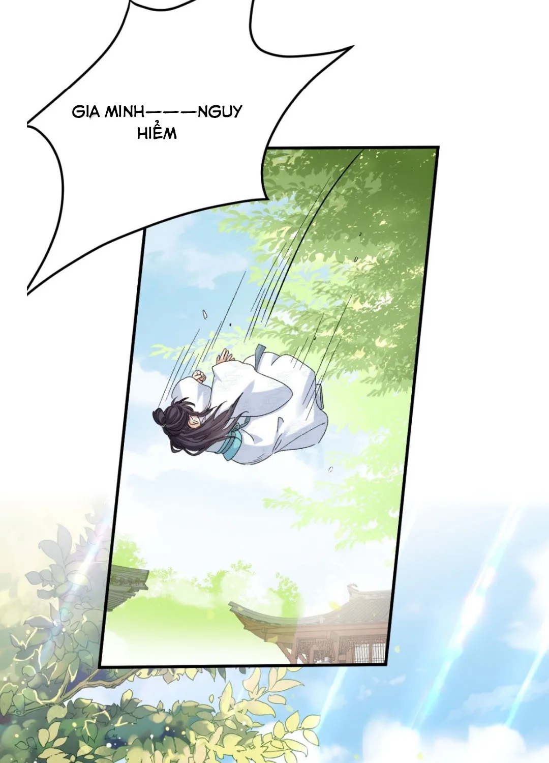Phu Nhân Hôm Nay Muốn Hòa Ly Chapter 9 - Trang 4