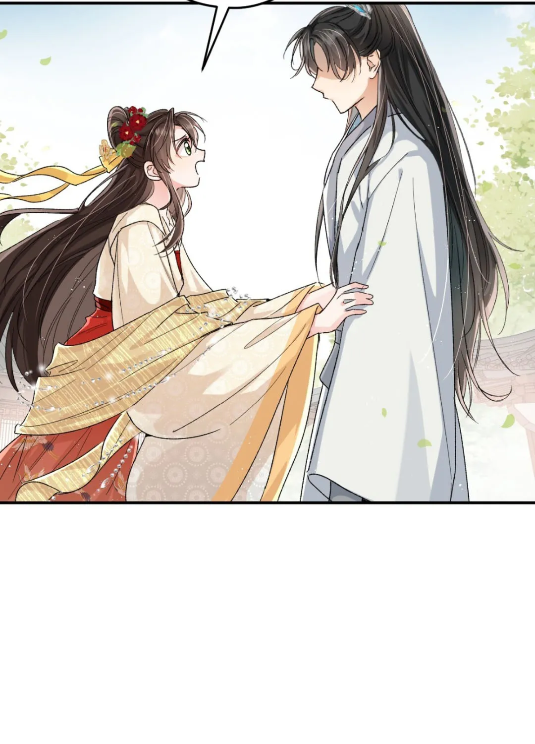 Phu Nhân Hôm Nay Muốn Hòa Ly Chapter 9 - Trang 43