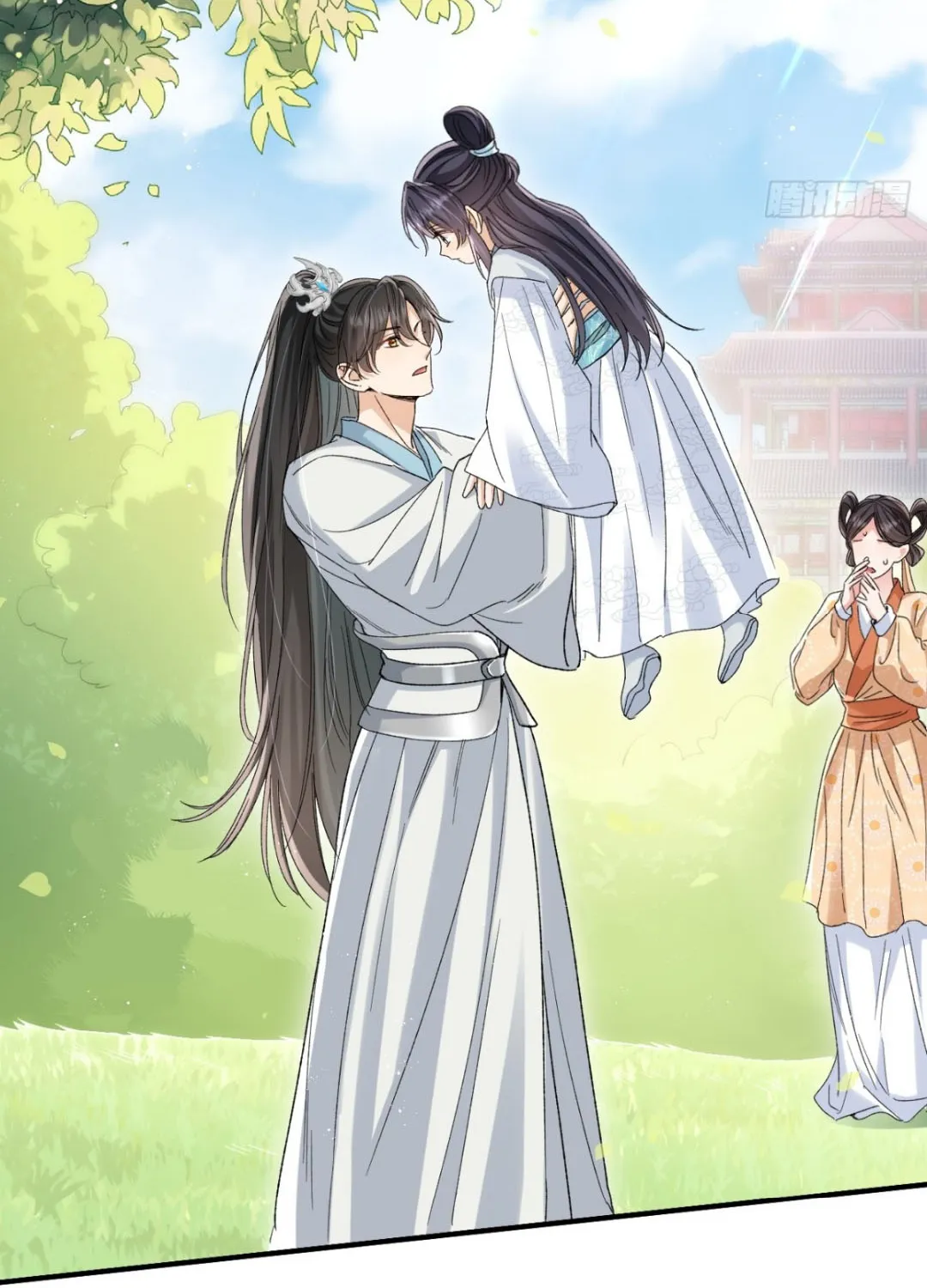 Phu Nhân Hôm Nay Muốn Hòa Ly Chapter 9 - Trang 5