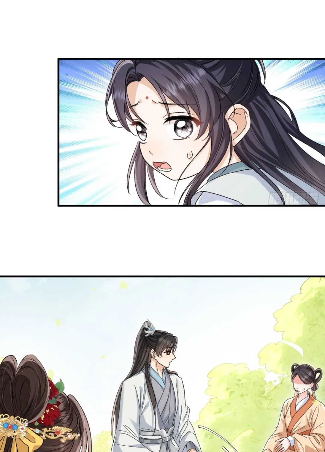 Phu Nhân Hôm Nay Muốn Hòa Ly Chapter 9 - Trang 6