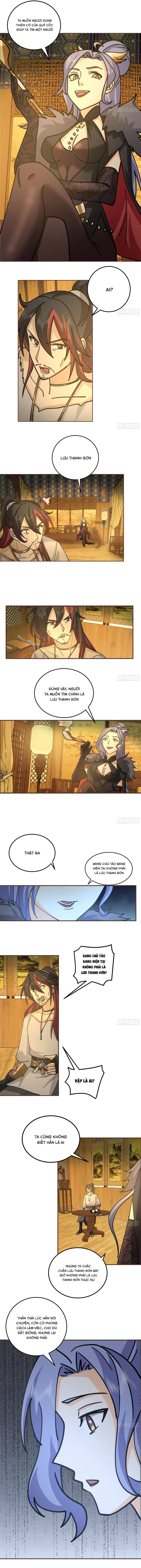 Phu Nhân Ta Là Giáo Chủ Ma Giáo Chapter 11 - Trang 5
