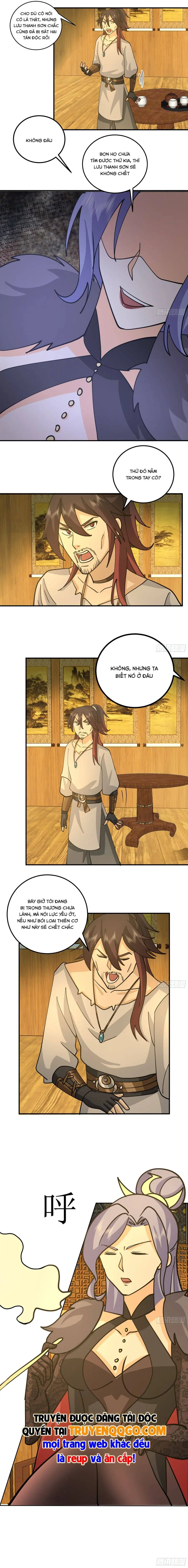 Phu Nhân Ta Là Giáo Chủ Ma Giáo Chapter 11 - Trang 7