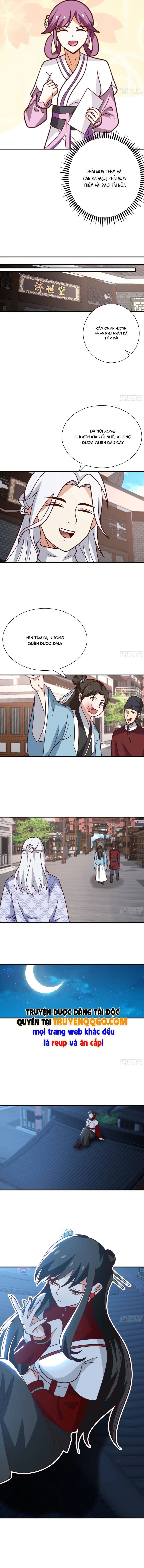 Phu Nhân Ta Là Giáo Chủ Ma Giáo Chapter 13 - Trang 13