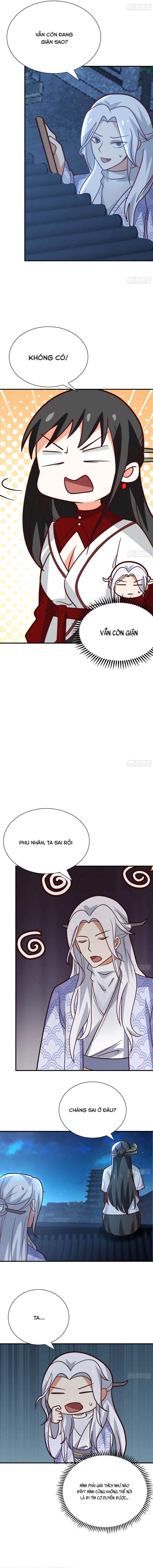 Phu Nhân Ta Là Giáo Chủ Ma Giáo Chapter 13 - Trang 14