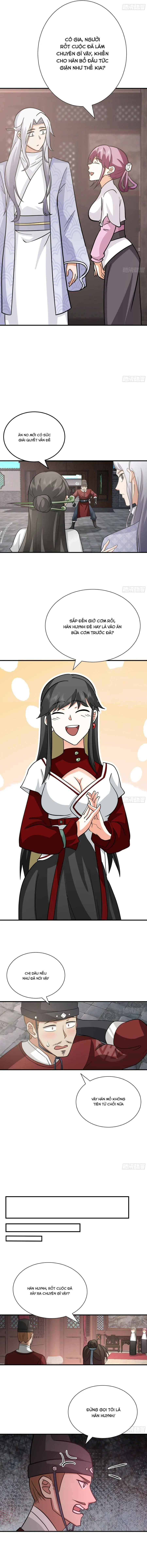 Phu Nhân Ta Là Giáo Chủ Ma Giáo Chapter 13 - Trang 7