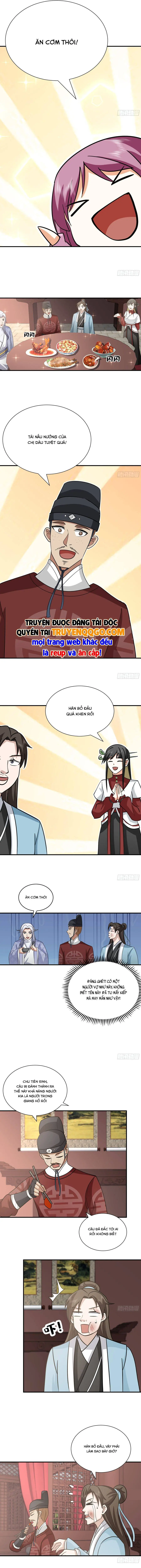 Phu Nhân Ta Là Giáo Chủ Ma Giáo Chapter 13 - Trang 9