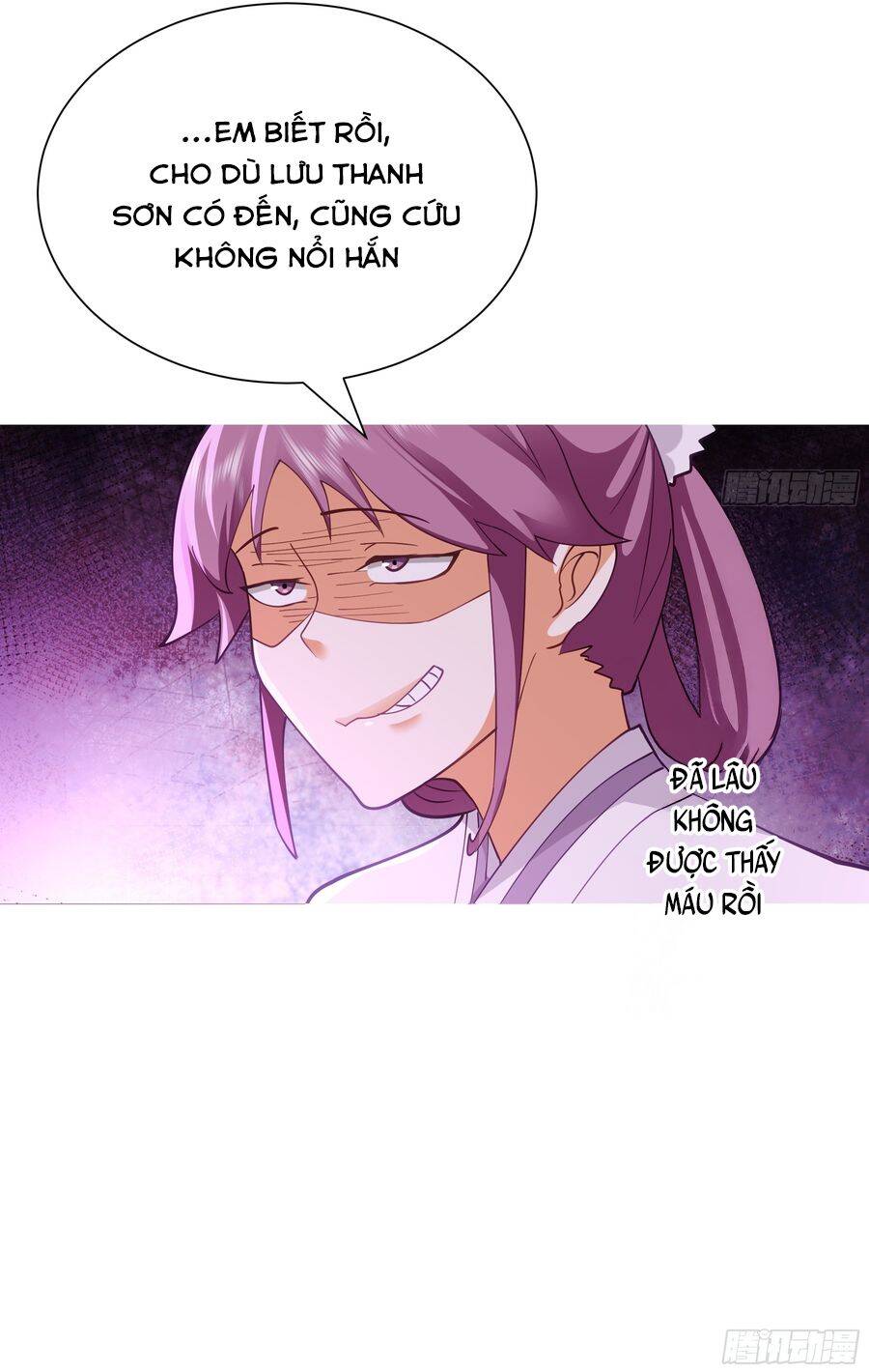 Phu Nhân Ta Là Giáo Chủ Ma Giáo Chapter 14 - Trang 11