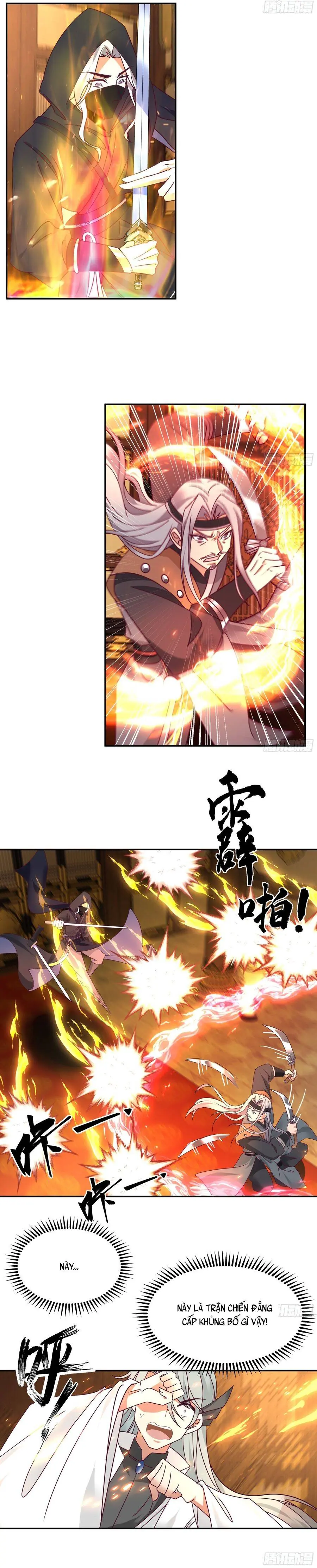 Phu Nhân Ta Là Giáo Chủ Ma Giáo Chapter 15 - Trang 11