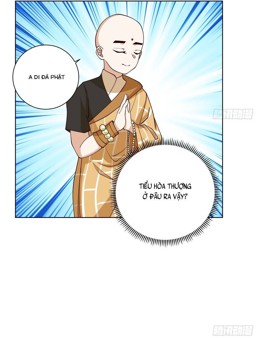 Phu Nhân Ta Là Giáo Chủ Ma Giáo Chapter 20 - Trang 7