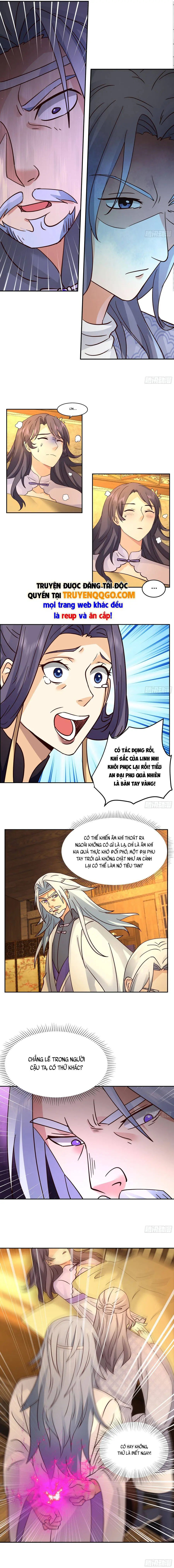 Phu Nhân Ta Là Giáo Chủ Ma Giáo Chapter 21 - Trang 7