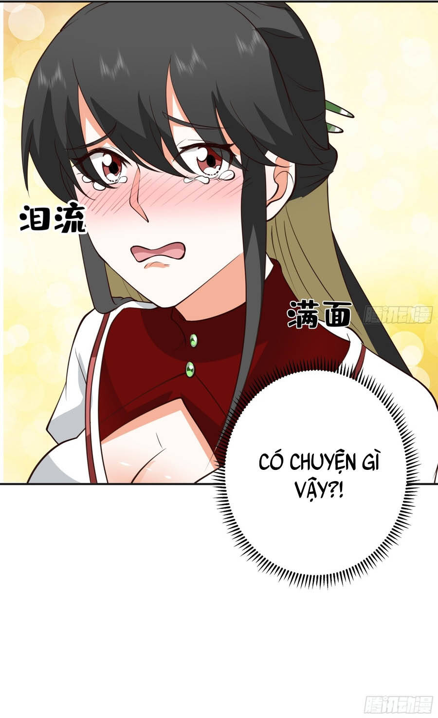 Phu Nhân Ta Là Giáo Chủ Ma Giáo Chapter 43 - Trang 9