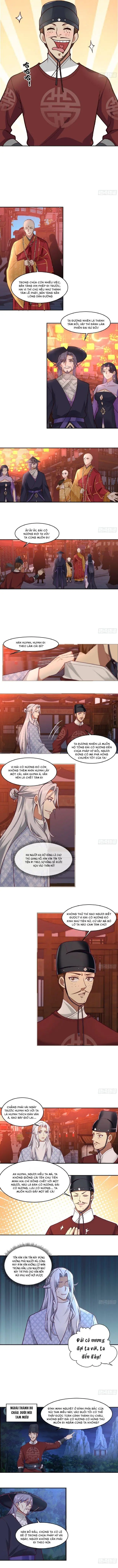 Phu Nhân Ta Là Giáo Chủ Ma Giáo Chapter 46 - Trang 5