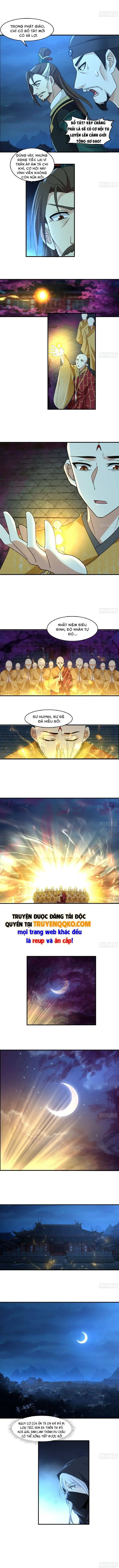 Phu Nhân Ta Là Giáo Chủ Ma Giáo Chapter 51 - Trang 4