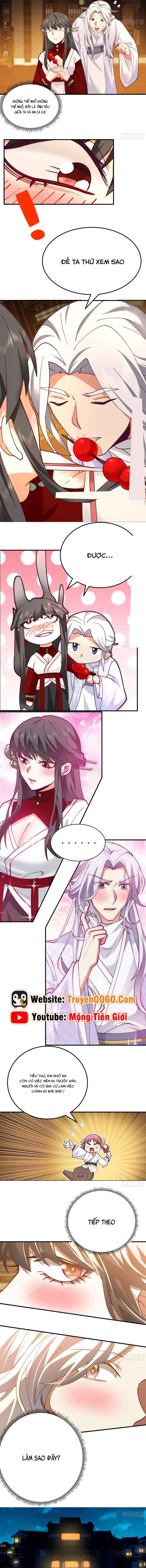 Phu Nhân Ta Là Giáo Chủ Ma Giáo Chapter 7 - Trang 7