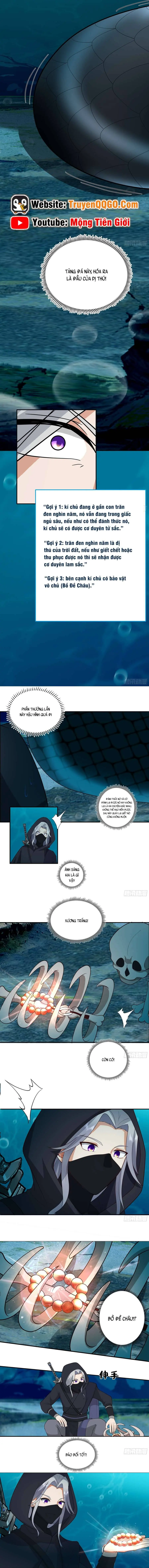 Phu Nhân Ta Là Giáo Chủ Ma Giáo Chapter 8 - Trang 7
