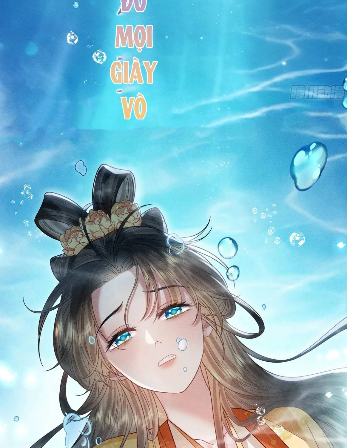 Phu Nhân Y Thuật Vô Song Chapter 1 - Trang 3