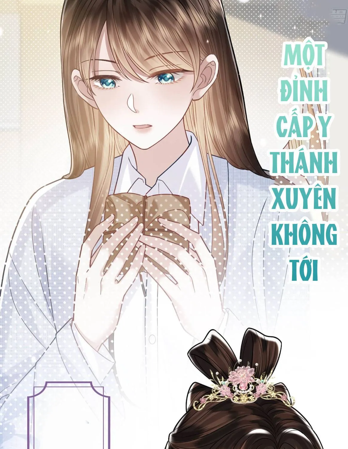 Phu Nhân Y Thuật Vô Song Chapter 1 - Trang 6