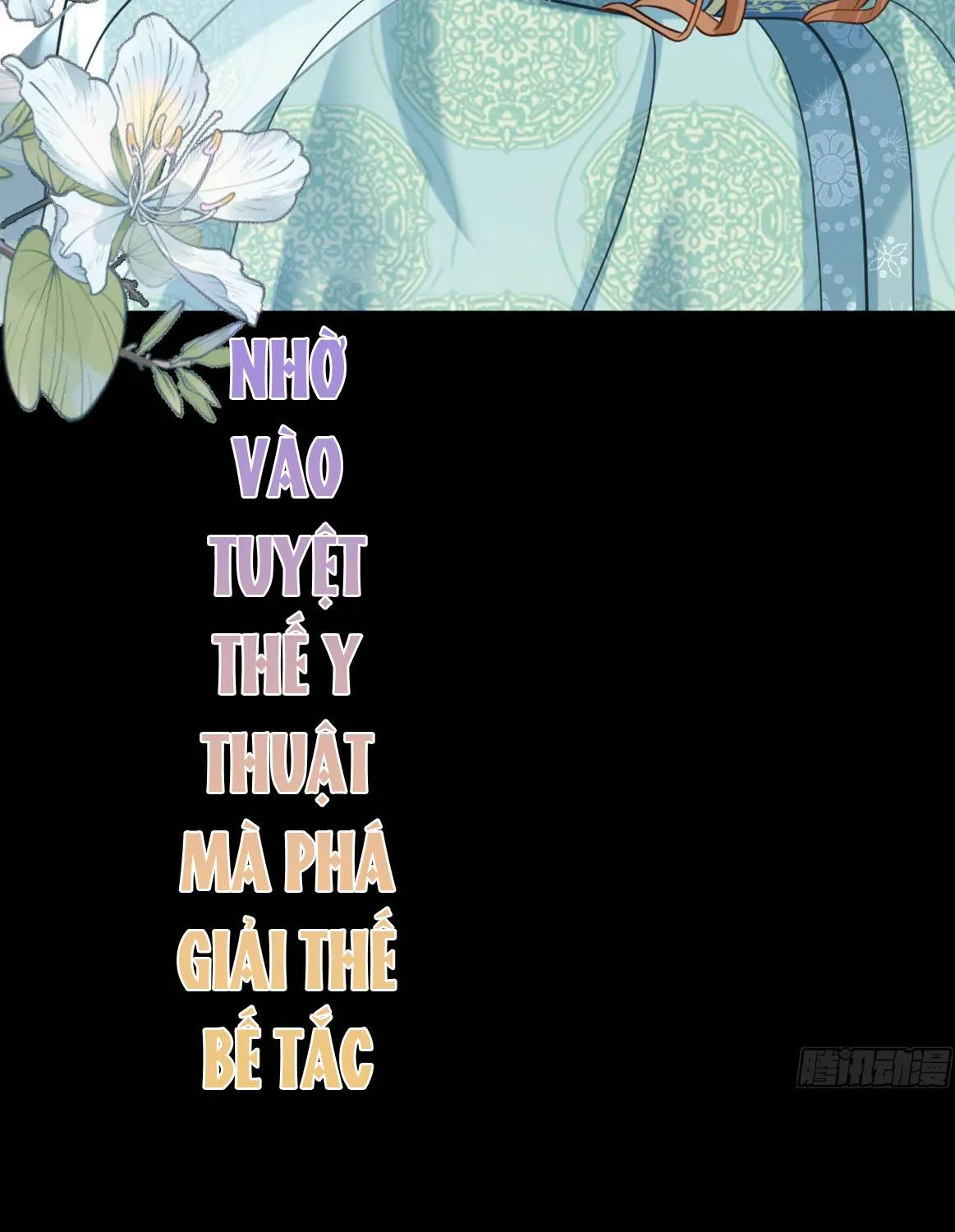 Phu Nhân Y Thuật Vô Song Chapter 1 - Trang 8
