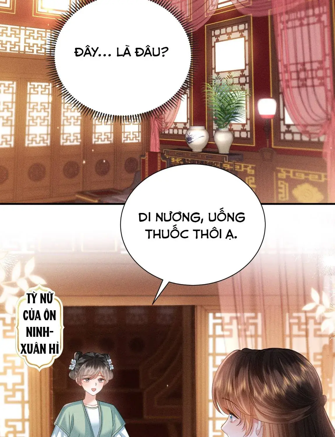 Phu Nhân Y Thuật Vô Song Chapter 2 - Trang 10
