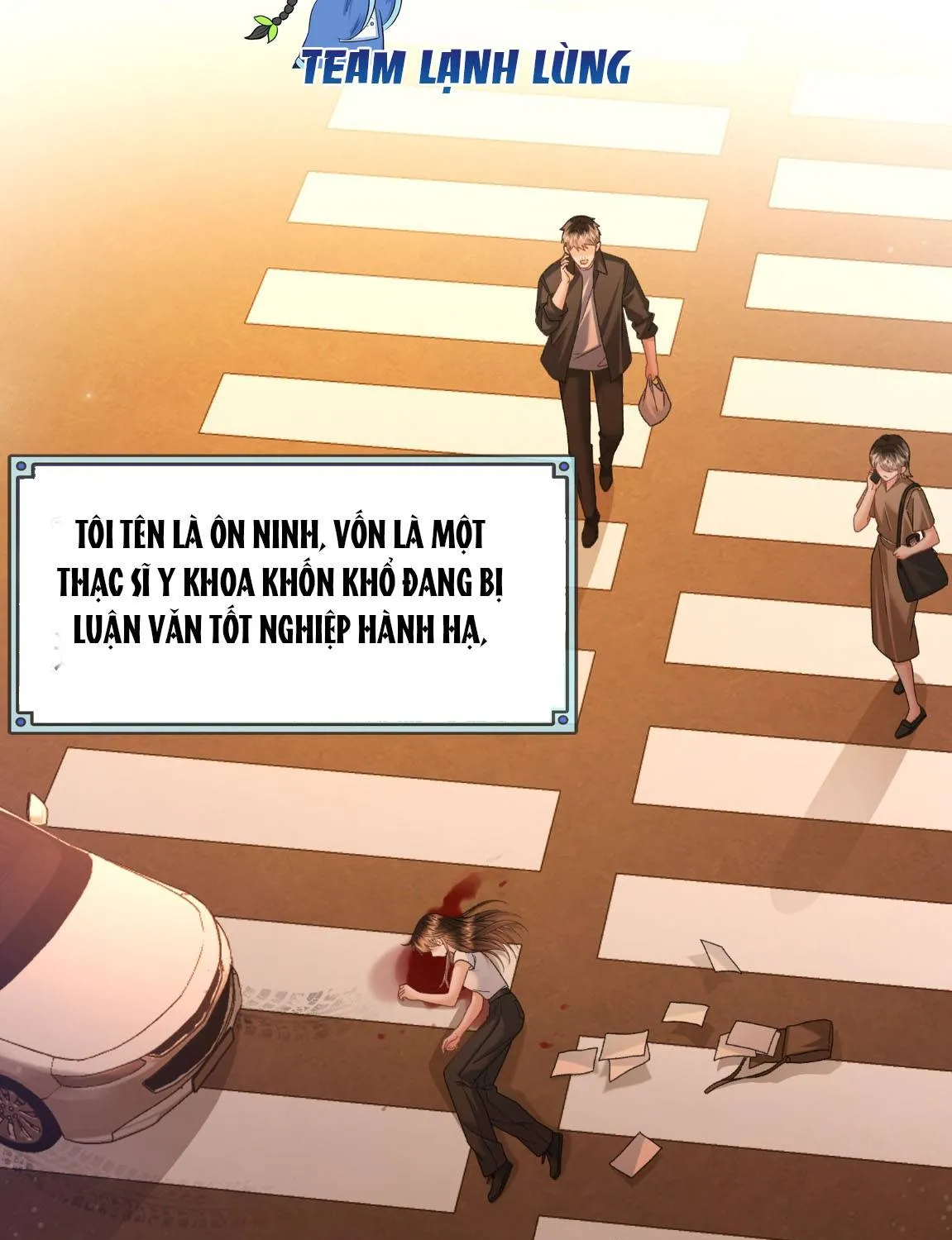 Phu Nhân Y Thuật Vô Song Chapter 2 - Trang 14