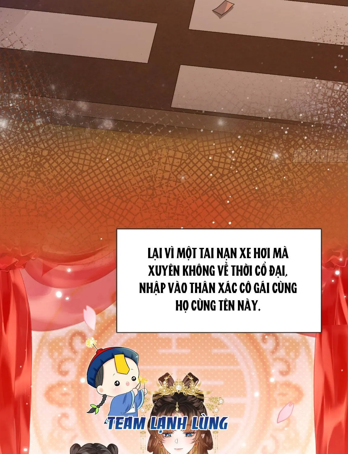 Phu Nhân Y Thuật Vô Song Chapter 2 - Trang 15