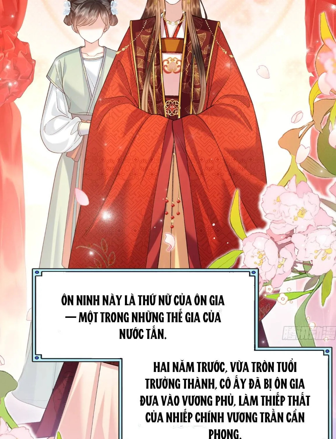 Phu Nhân Y Thuật Vô Song Chapter 2 - Trang 16