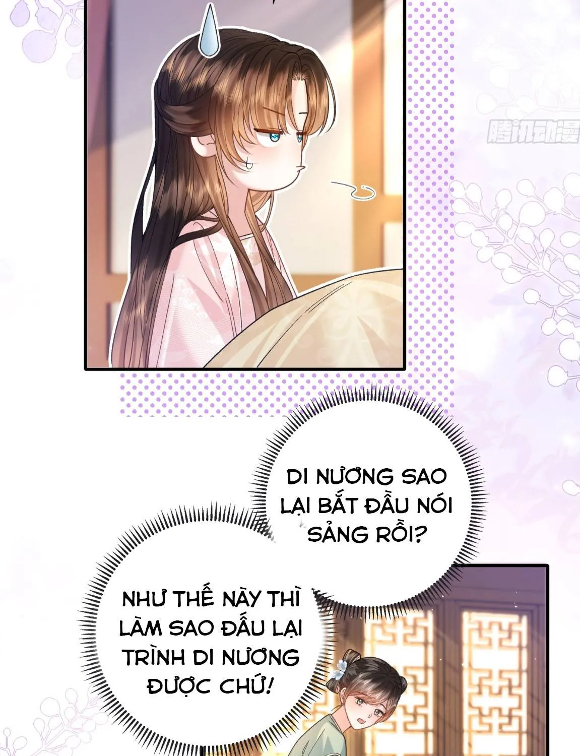 Phu Nhân Y Thuật Vô Song Chapter 2 - Trang 18