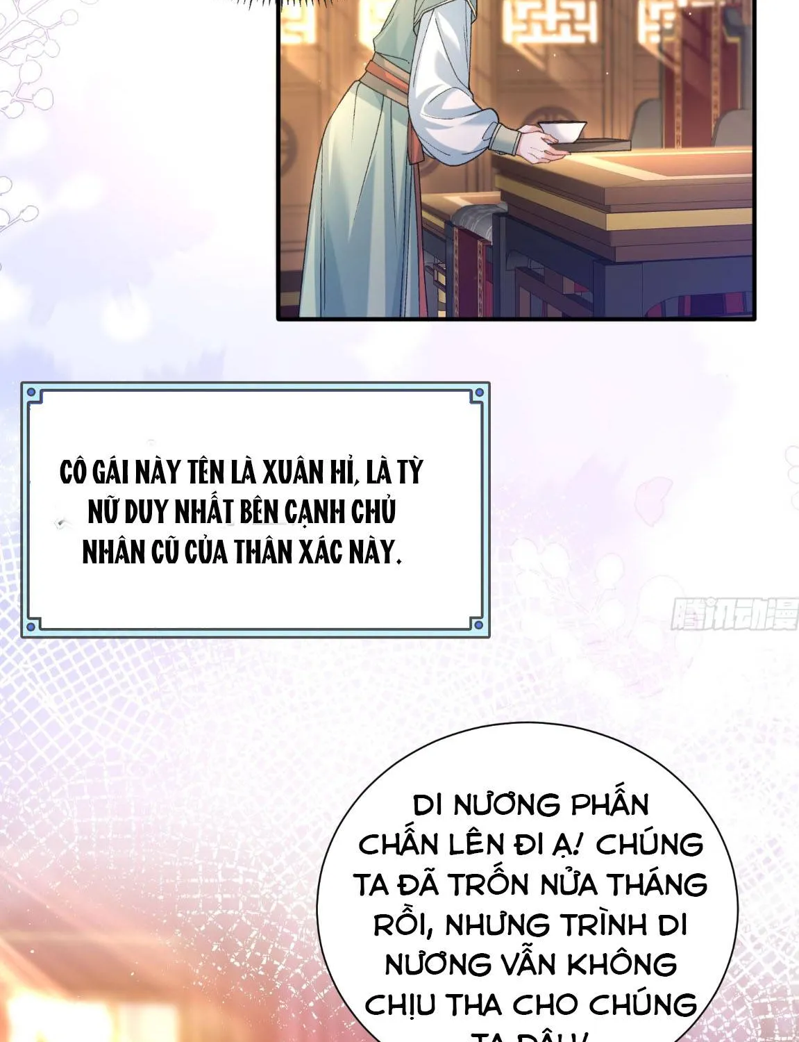 Phu Nhân Y Thuật Vô Song Chapter 2 - Trang 19