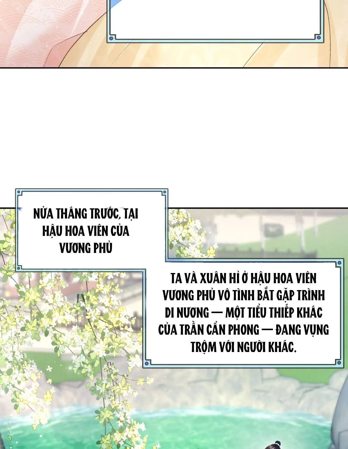 Phu Nhân Y Thuật Vô Song Chapter 2 - Trang 22