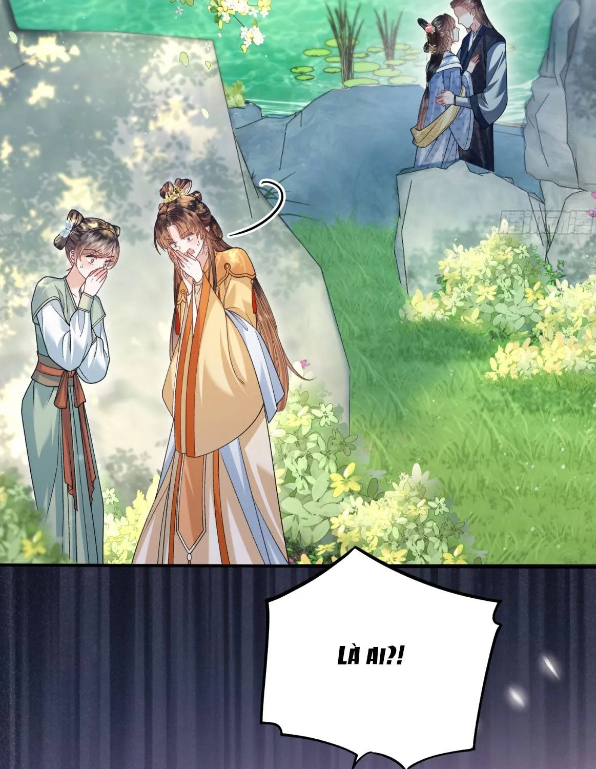 Phu Nhân Y Thuật Vô Song Chapter 2 - Trang 23