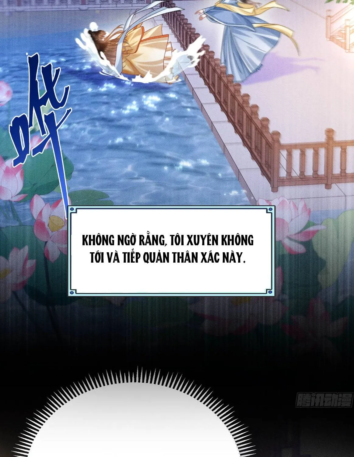 Phu Nhân Y Thuật Vô Song Chapter 2 - Trang 27