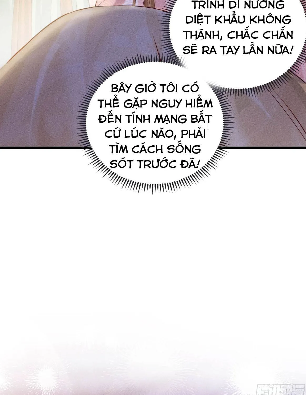 Phu Nhân Y Thuật Vô Song Chapter 2 - Trang 29
