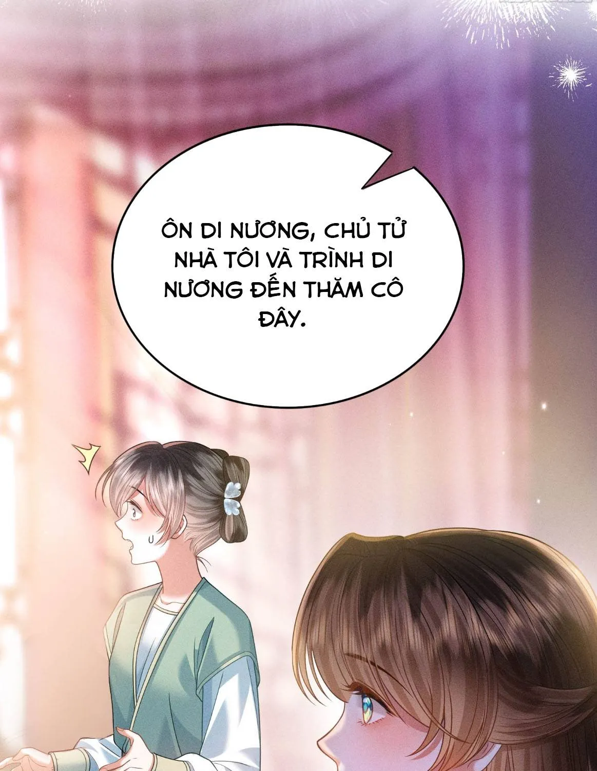 Phu Nhân Y Thuật Vô Song Chapter 2 - Trang 30