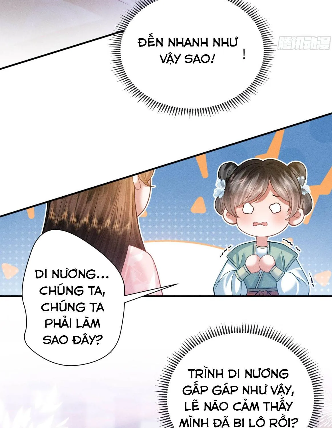 Phu Nhân Y Thuật Vô Song Chapter 2 - Trang 32