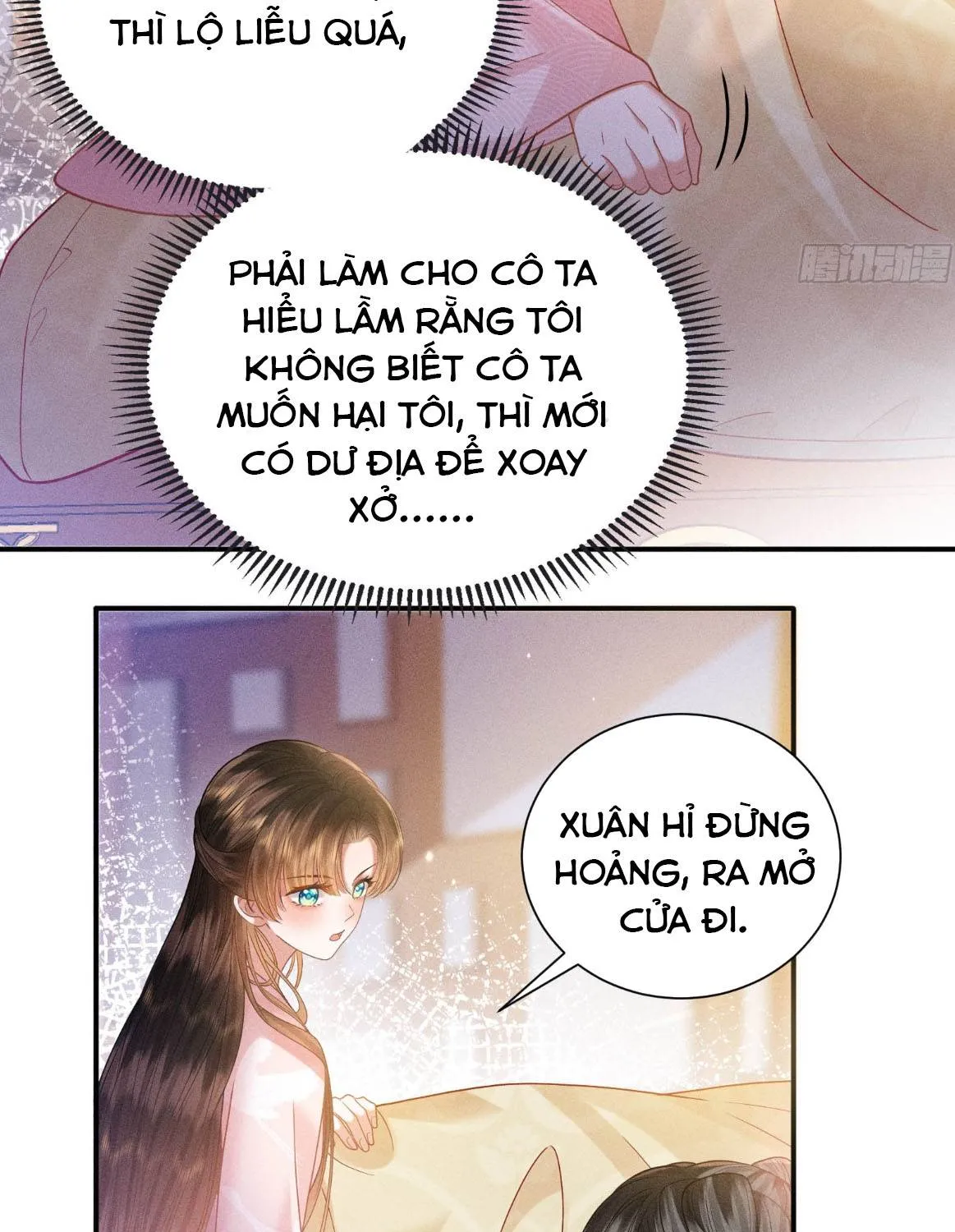 Phu Nhân Y Thuật Vô Song Chapter 2 - Trang 34