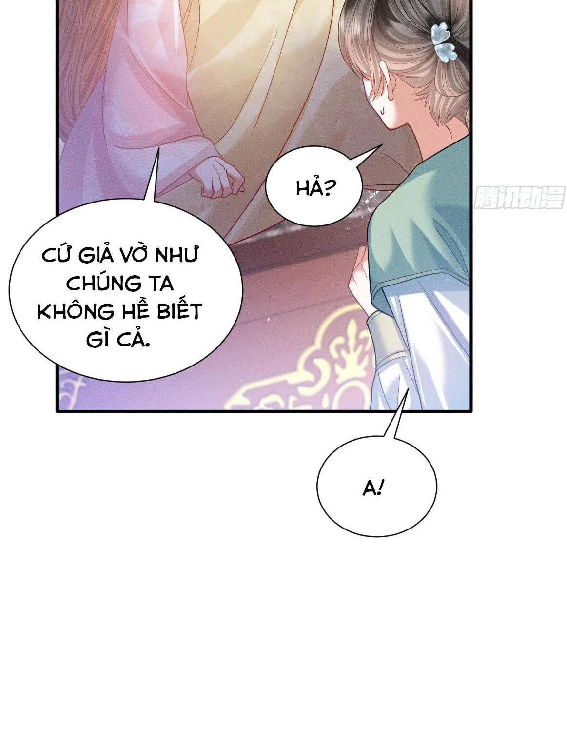 Phu Nhân Y Thuật Vô Song Chapter 2 - Trang 35