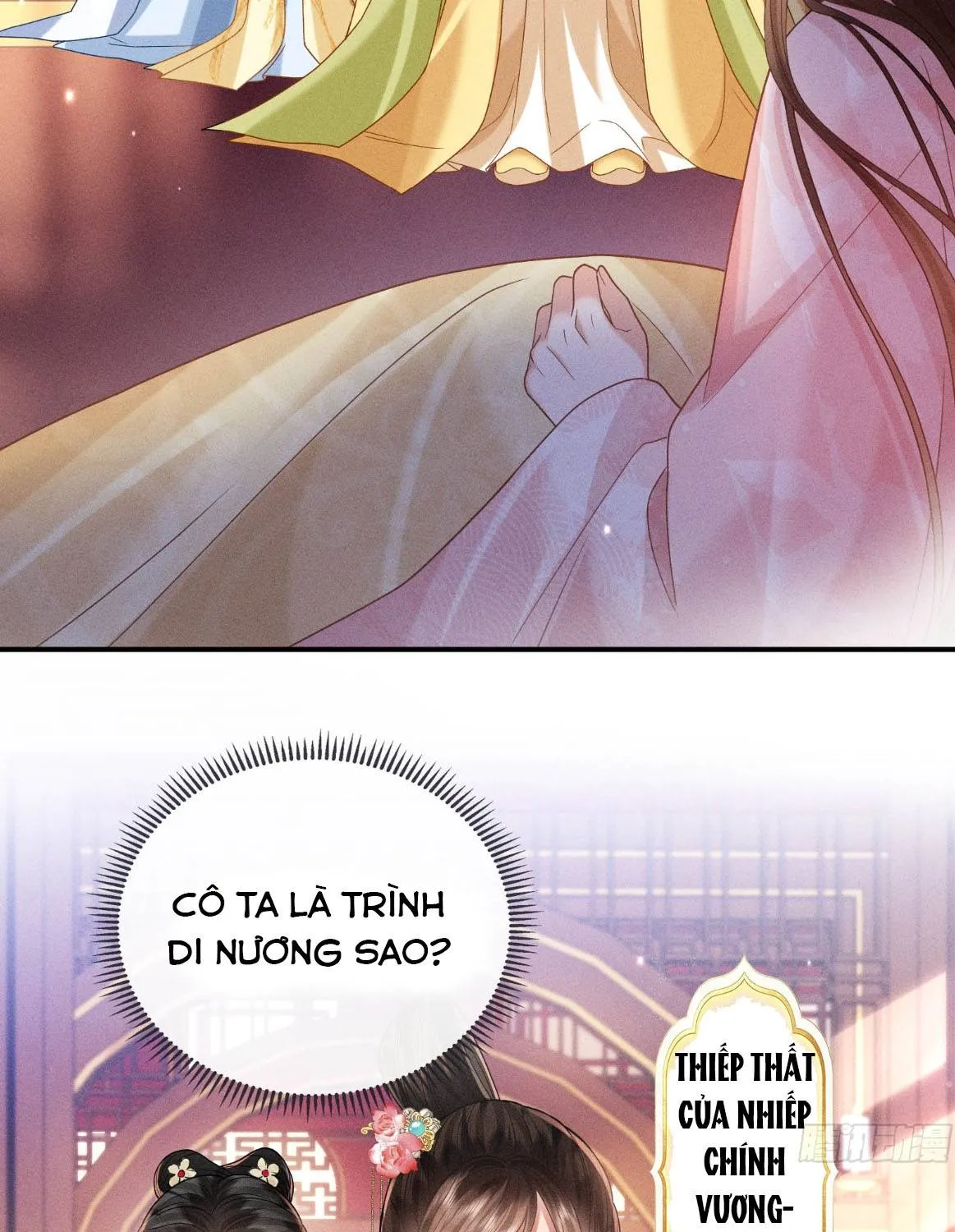 Phu Nhân Y Thuật Vô Song Chapter 2 - Trang 38