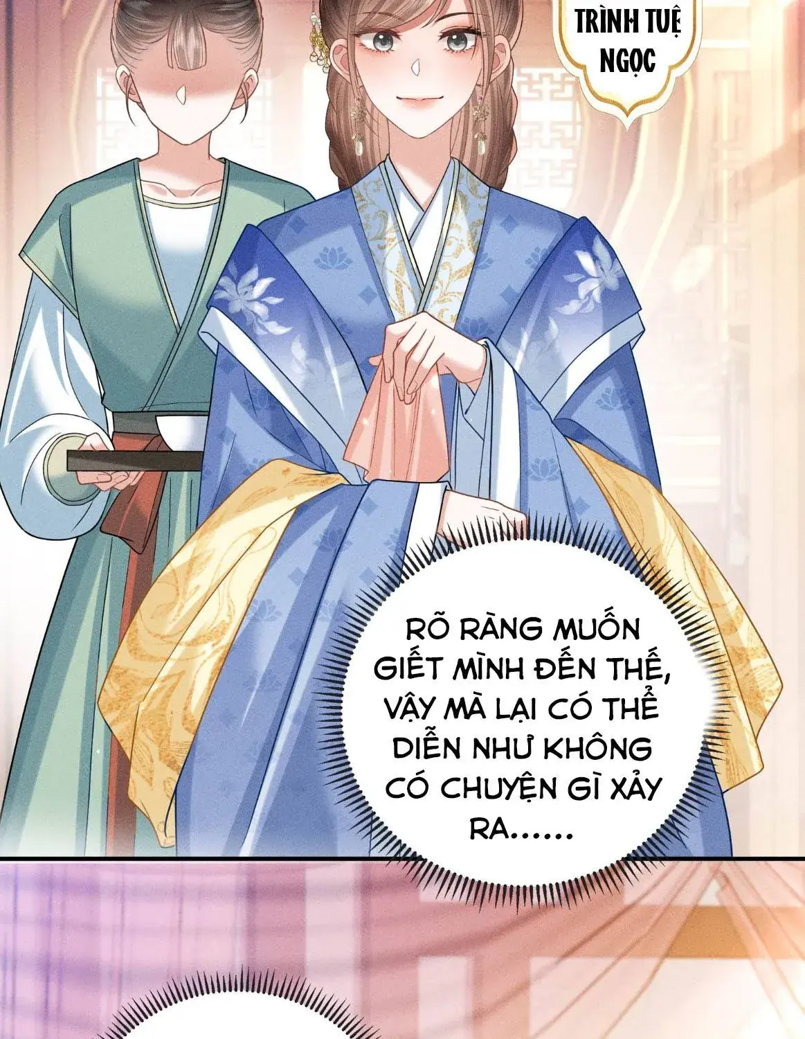 Phu Nhân Y Thuật Vô Song Chapter 2 - Trang 39