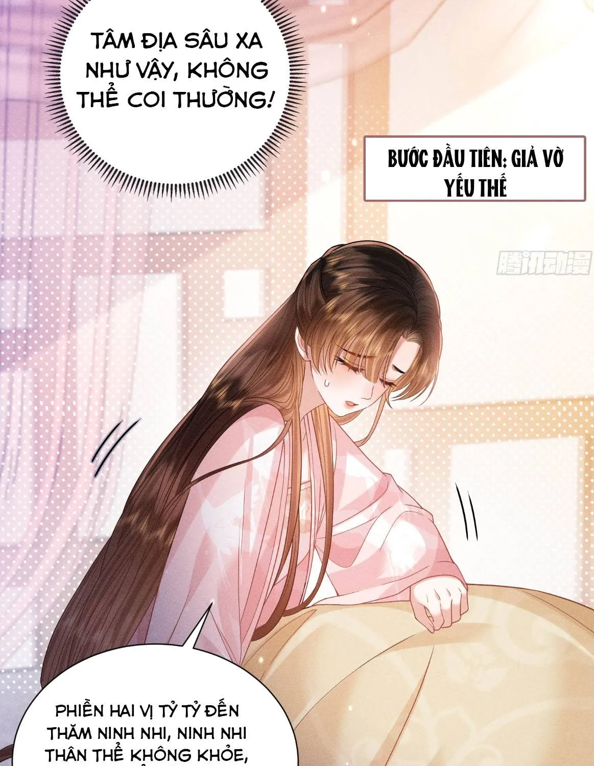 Phu Nhân Y Thuật Vô Song Chapter 2 - Trang 40