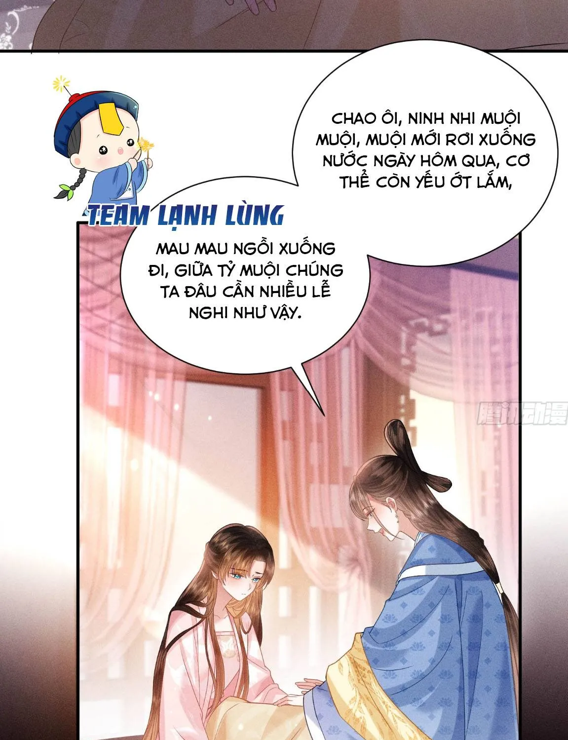 Phu Nhân Y Thuật Vô Song Chapter 2 - Trang 42