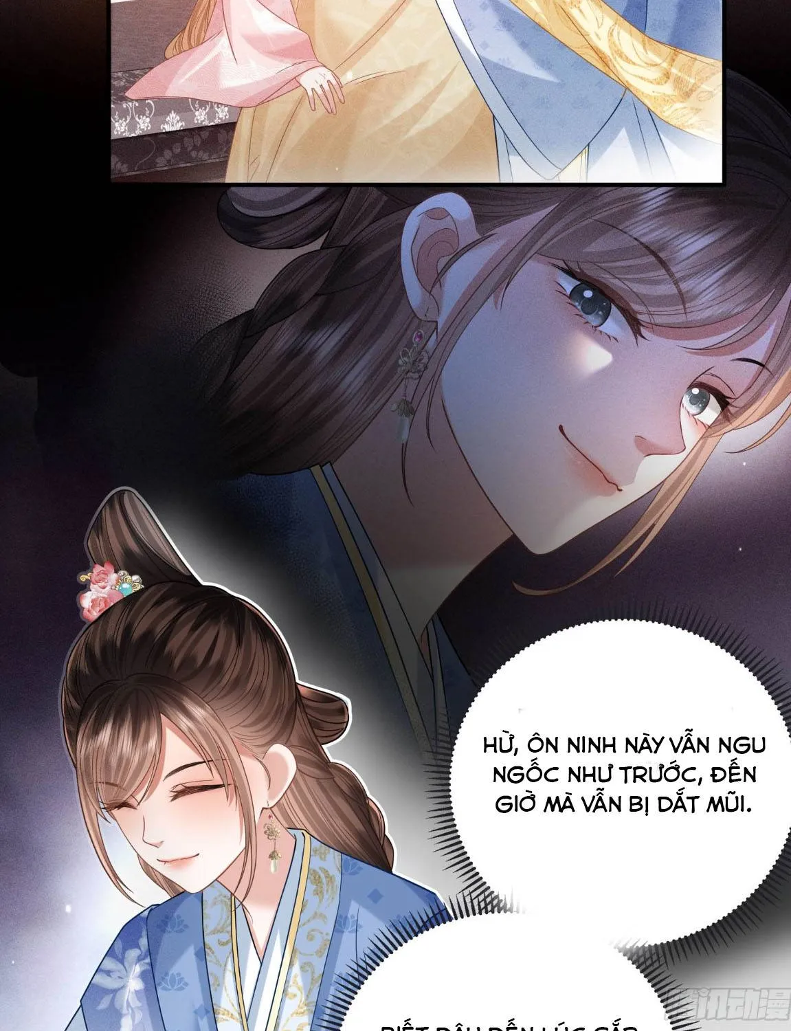 Phu Nhân Y Thuật Vô Song Chapter 2 - Trang 43