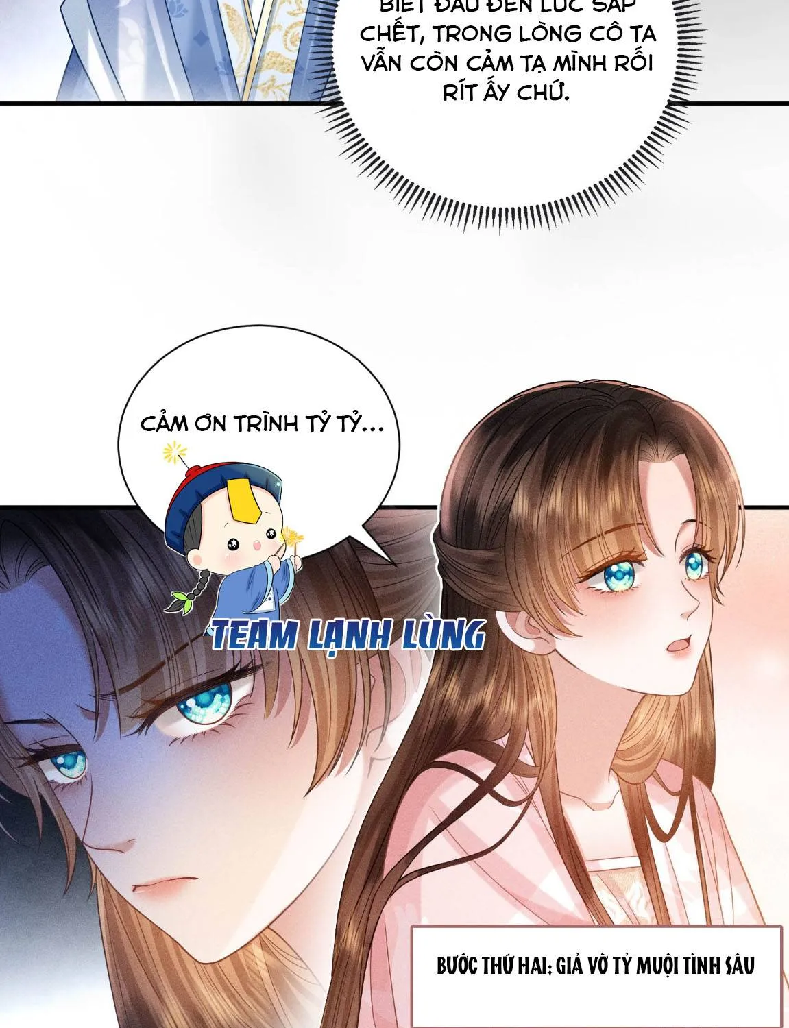 Phu Nhân Y Thuật Vô Song Chapter 2 - Trang 44